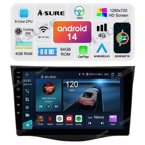 64g for toyota - toyota, rav4