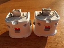 2X Official Nintendo Wii