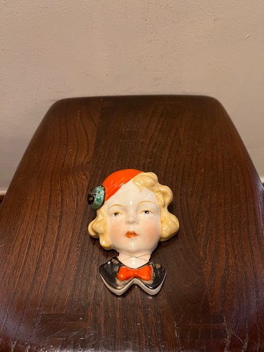 Art deco czechoslovakian - art,