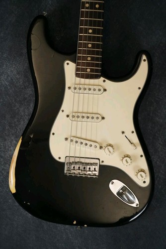 Fender stratocaster vintage - fender,