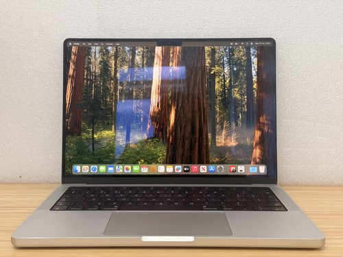Apple macbook pro - m1,