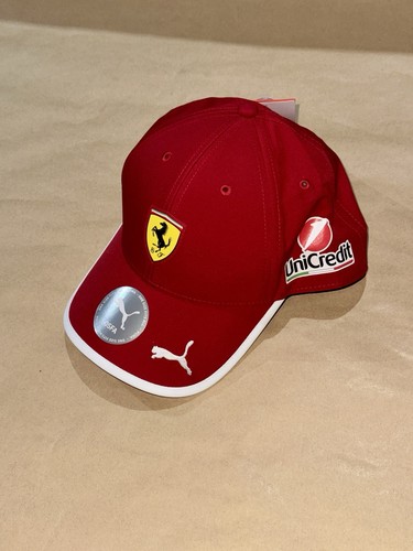 Puma scuderia ferrari - scuderia,