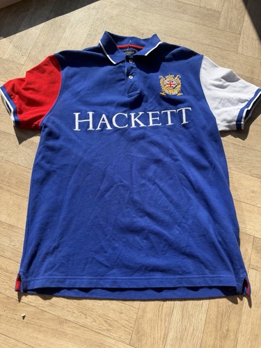 Hackett london great britan - hackett,