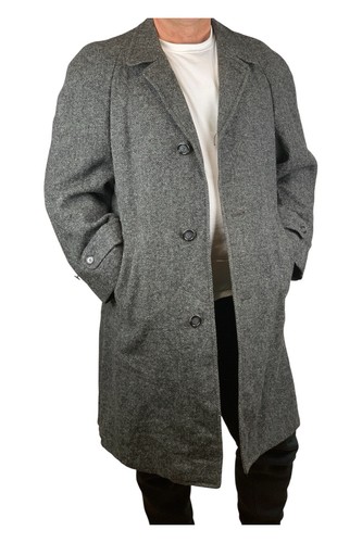 Vintage harris tweed - harris, wool