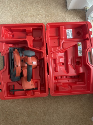 Hilti scm cordless - hilti,