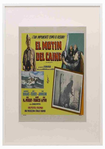 Caine mutiny the - a3, a4