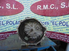 V5M3155L gearbox 632165 for