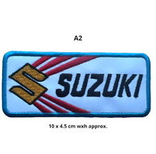 Suzuki Booster club Racing New