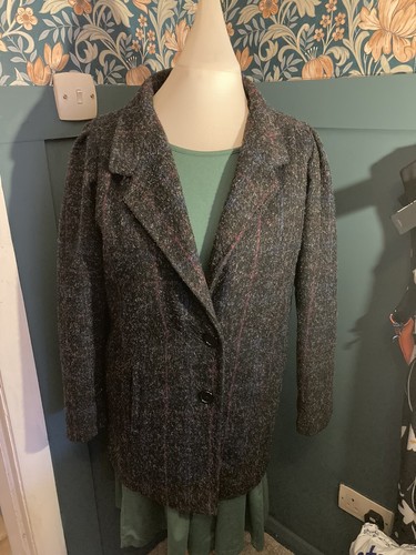 Vintage ladies coat - vintage,