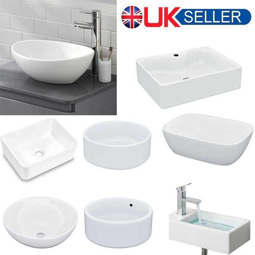 White bathroom vanity - bathroom, ceramic