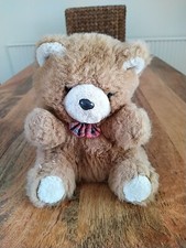 Vintage LI-LO Plush Bear