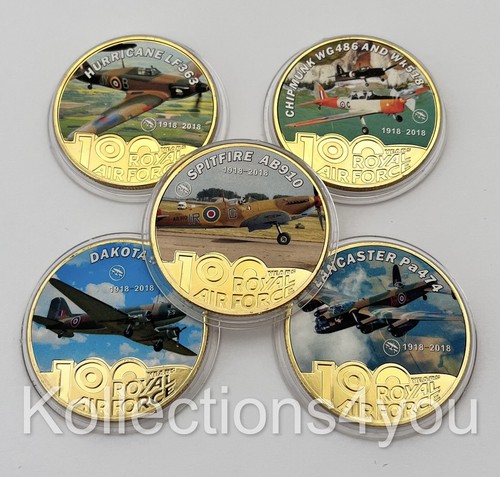 The official royal air force - official,