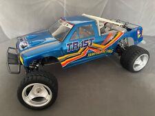 Tamiya TR-15T Stadium Racing Truck Nitro Glow Engine (44001) Dyna Storm Blaster