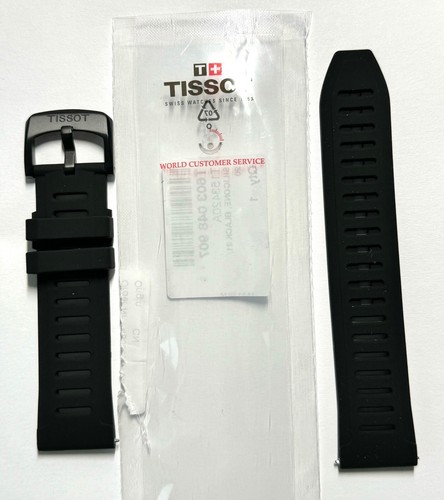 Original tissot touch - tissot, t-touch