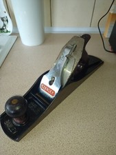 Stanley No.5 1/2 Jack Plane