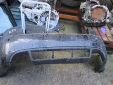 2006 AUDI A4 RS4 8E MK2 REAR