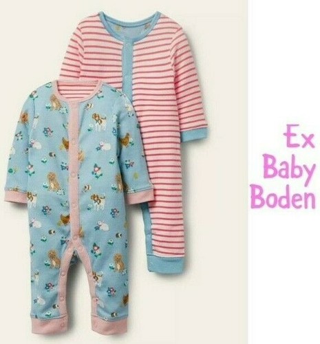 Baby boden girls pack - baby,
