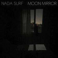 Nada Surf : Moon Mirror CD