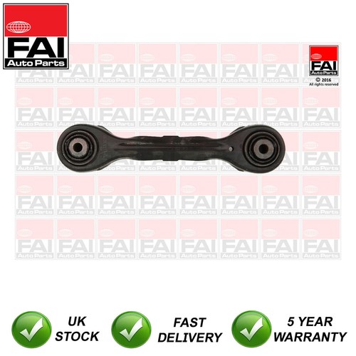 Track control arm front - arm, rear