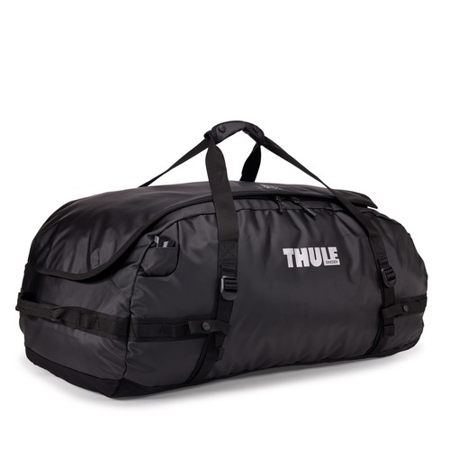 Thule chasm duffel bag 90l - thule,
