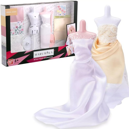 Bandai 40441 harumika fashion - bandai,