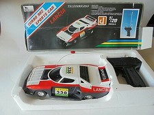 Lancia Stratos Model Ripavi