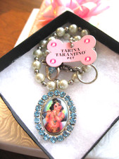 Tarina Tarantino Necklace