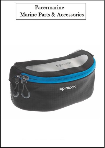Spinlock belt pack storage - spinlock,