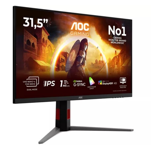 Aoc gaming monitor inch - gaming,