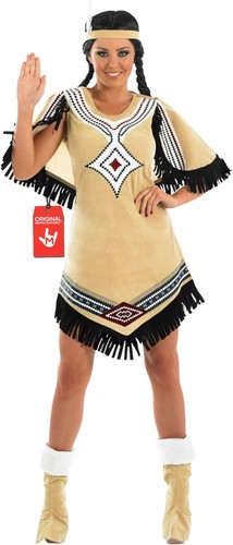 Fun shack native american - native,