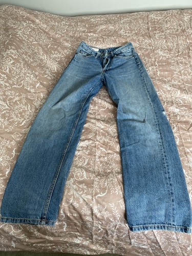Women zara jeans - zara,