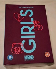 Girls Complete Collection -