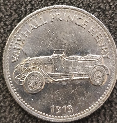 Medal shell historic - medal,