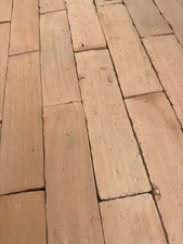 Terracotta 7.5x30x2cm £39.00