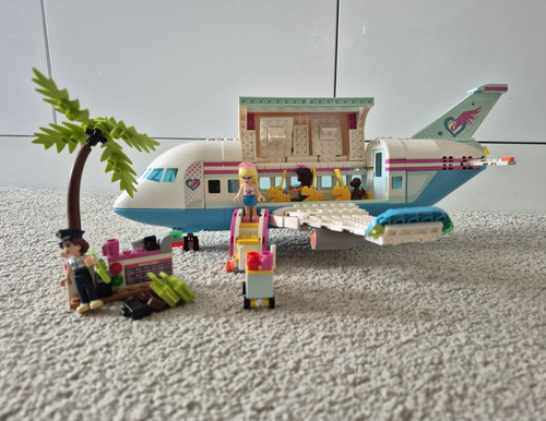 Lego friends 41429 - lego,