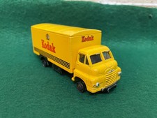 Vanguards big bedford - big, kodak