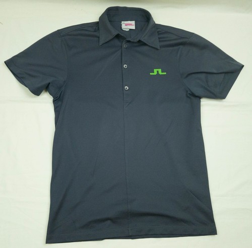 J.Lindeberg activewear polo