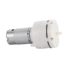 RS555 Micro-Vacuum Pump Motor