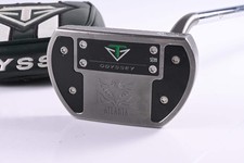 Odyssey Toulon 2022 Atlanta