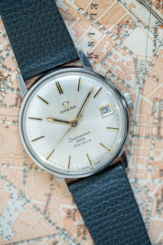 1967 vintage omega seamaster - 1967,