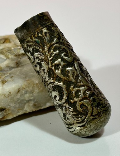 Antique victorian silver - victorian,