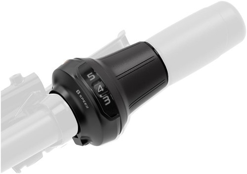 Shimano nexus c6001 - shimano, sl-c6001