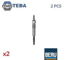 GN016 ENGINE GLOW PLUGS BERU