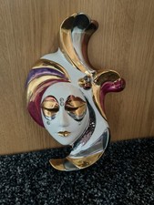 Porcelanas Galos 80's Face Masks