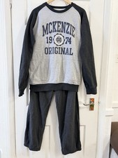 McKenzie Tracksuit Set Mens