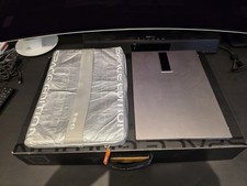 RARE - ASUS Zenbook 14x OLED