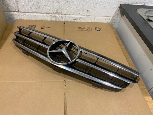 Mercedes clk w209 genuine - w209,