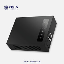 Fanvil G100S ATA VoIP Adapter