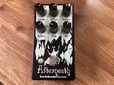 EarthQuaker Devices Afterneath