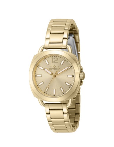 Invicta women watch - invicta, women's